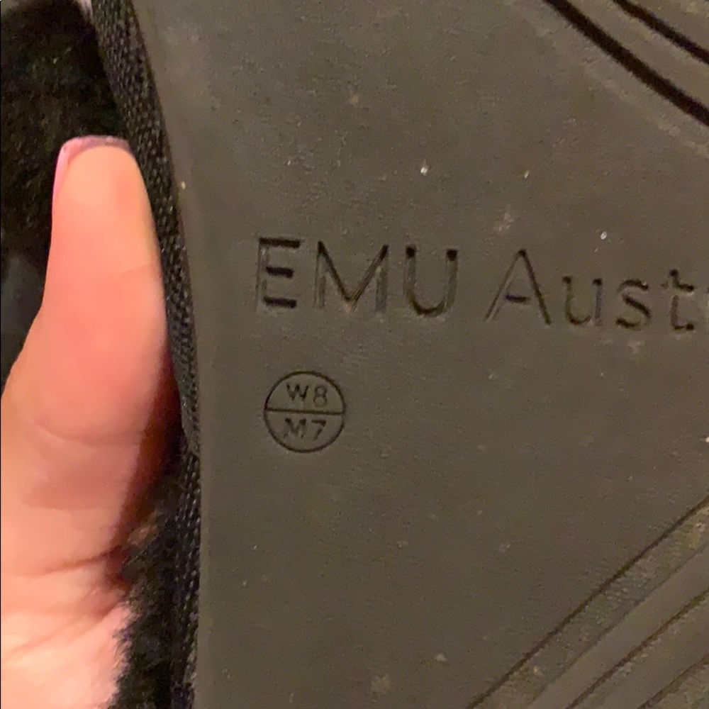 free people slippers! - Picture 3 of 3